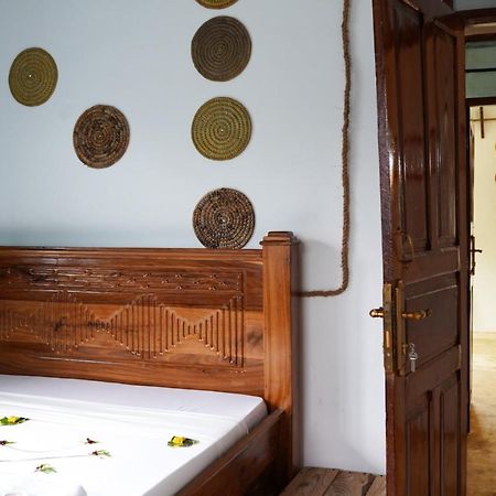 Pili Pili Swahili Lodge Jambiani  Zewnętrze zdjęcie