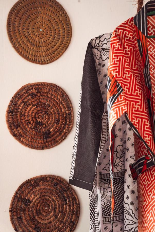 Pili Pili Swahili Lodge Jambiani  Zewnętrze zdjęcie