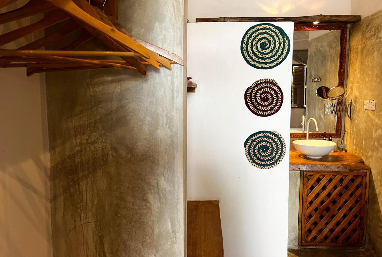 Pili Pili Swahili Lodge Jambiani  Zewnętrze zdjęcie